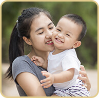 Kesukaan Saya dan Si Kecil Kesukaan Saya dan Si Kecil