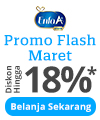 Promo Flash Kejutan