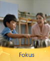 Fokus, Melatih Anak Menyelesaikan Tugas dengan Baik