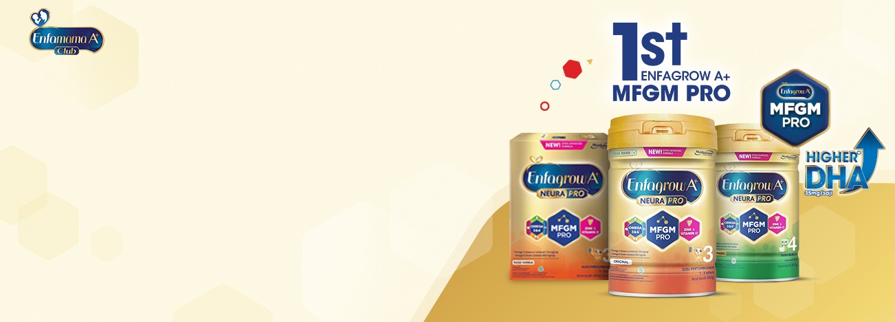 Dapatkan Langsung di Enfa A+ Store