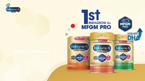 Dapatkan Langsung di Enfa A+ Store