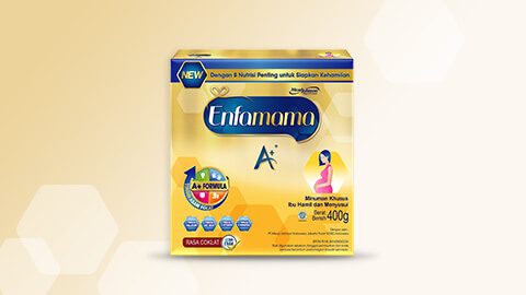 Enfamama A+ Enfamama A+