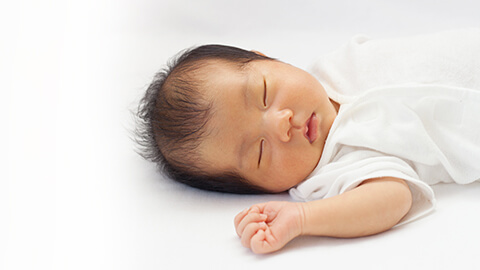 Tumbuh Kembang Bayi 0-6 Bulan