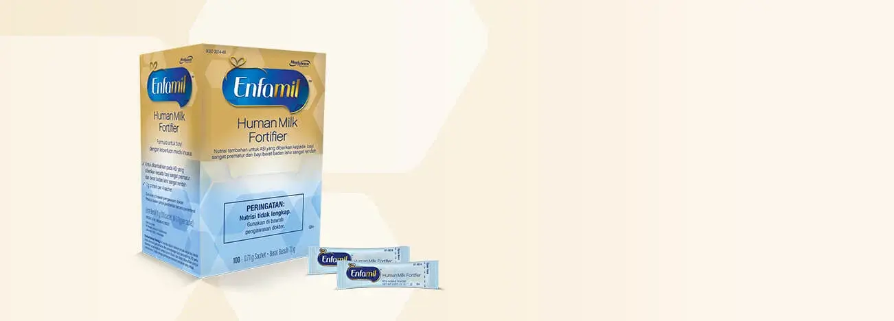 Enfamil Human Milk Fortifier