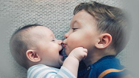 Antara Mitos dan Fakta: Bayi, Anak-Anak dan Coronavirus (COVID-19) 