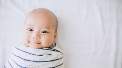 Sistem Pencernaan Bayi Pada Usia 4 Bulan