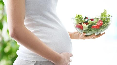 Tips dan Pola Nutrisi untuk Trimester Kedua Kehamilan