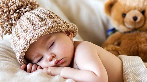 Pelajari bagaimana membantu bayi Anda dengan kepekaan laktosa