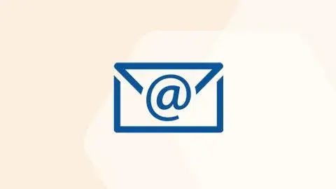 Kirim Email