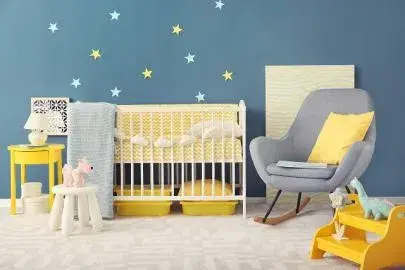 Tips Menjaga Kebersihan Kamar si Kecil