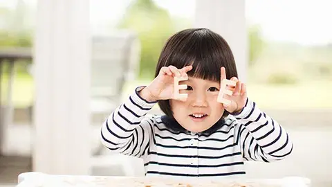 Pentingnya Asupan DHA Untuk Kecerdasan si Kecil