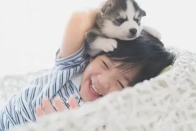 Cara Aman Memelihara Hewan Berdampingan dengan si Kecil