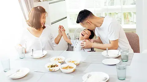 Cara Membuat Makan Malam Keluarga Jadi Menyenangkan