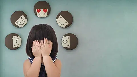 Tips Melatih si Kecil Disiplin