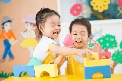 Panduan Playdate Pertama si Kecil