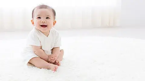 Tips Baby Proofing di Rumah