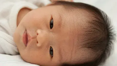 Perawatan Bayi Setelah Lahir