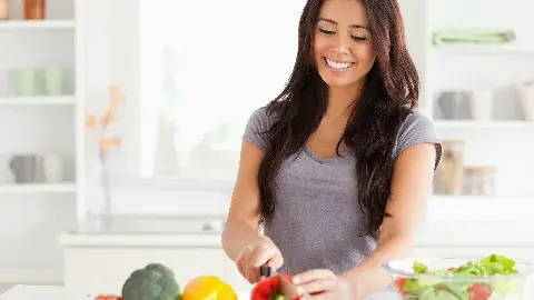 Tips & Pola Nutrisi untuk Trimester Pertama Kehamilan