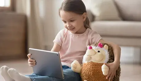 Membatasi Screen Time, Adakah Pengaruhnya untuk Kecerdasan Anak?