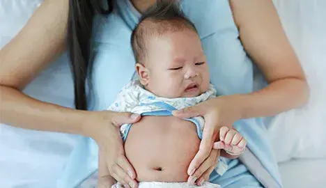 5 Penyebab Diare pada si Kecil, Ketahui Cara Pencegahannya!