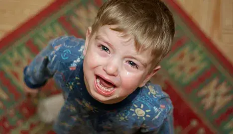 Tips Parenting Mendidik Perilaku Si Kecil