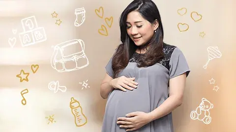 Tips untuk Membantu Ibu dalam Mempersiapkan Kelahiran Anak