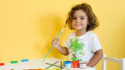 Tips Parenting Mendidik Perilaku Si Kecil