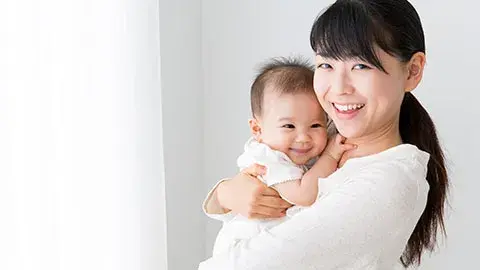 Panca Indera Si Kecil yang Baru Lahir