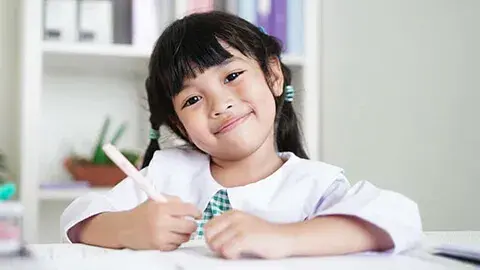 Cara Efektif Meningkatkan Daya Ingat Anak Sejak Dini