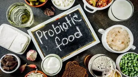 Makanan Sumber Prebiotik bagi Sistem Imun Anak