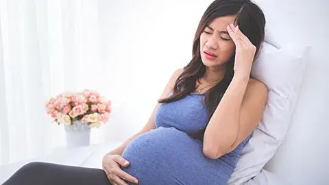 7 Tips Atasi Mual atau Morning Sickness saat Hamil