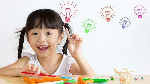 Nutrisi bagi Perkembangan Otak Anak Usia Dini
