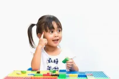 Kecerdasan IQ Mempengaruhi Masa Depan si Kecil
