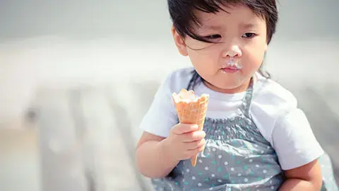 Cara mudah untuk mengurangi asupan gula anak-anak