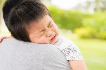 sembelit pada bayi