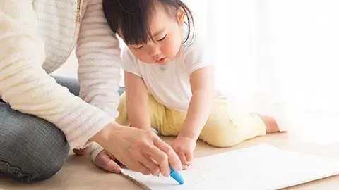 Beri Ruang Eksplorasi untuk Si Kecil