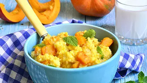 Contoh Menu Bayi 9-12 Bulan