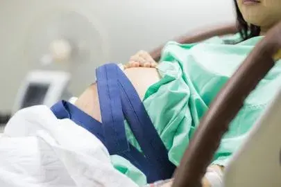 takut operasi caesar