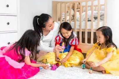 Kecerdasan Emosional: Bagaimana Mendukung Perkembangan si Kecil?