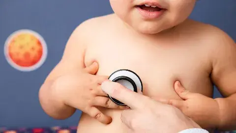 Pemeriksaan Kesehatan untuk Anak berusia 2 tahun