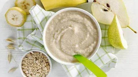 Makanan yang Sebaiknya Diperkenalkan di Tahapan Awal Bayi