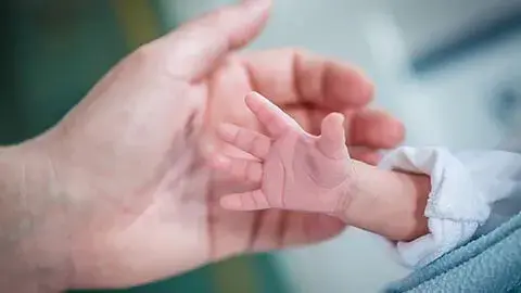 Tips perawatan bayi prematur