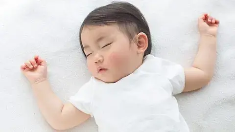 Menerapkan Pola Tidur