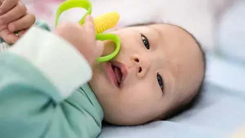 Mengapa Si Kecil Memasukkan Benda-benda ke Mulutnya