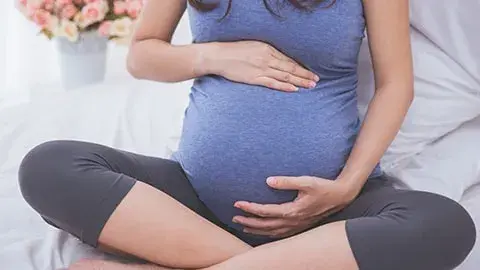 Panduan Nutrisi Ibu Hamil