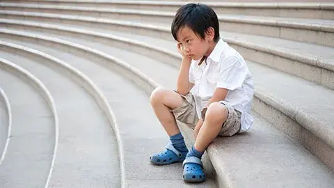 memahami temperamen anak Anda