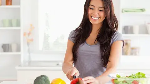 Tips _ Pola Nutrisi untuk Trimester Pertama Kehamilan