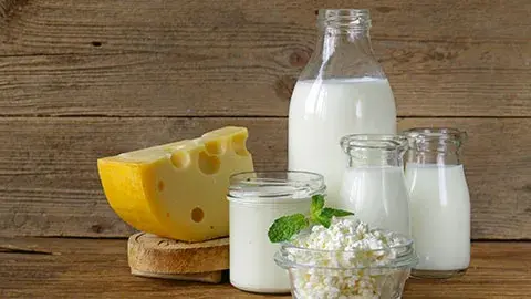 Vitamin B Apa Yang Harus Ibu Ketahui