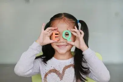 Konsep kecerdasan emosional anak