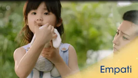 Empati, Ketrampilan Moral yang Harus Dimiliki Setiap Anak